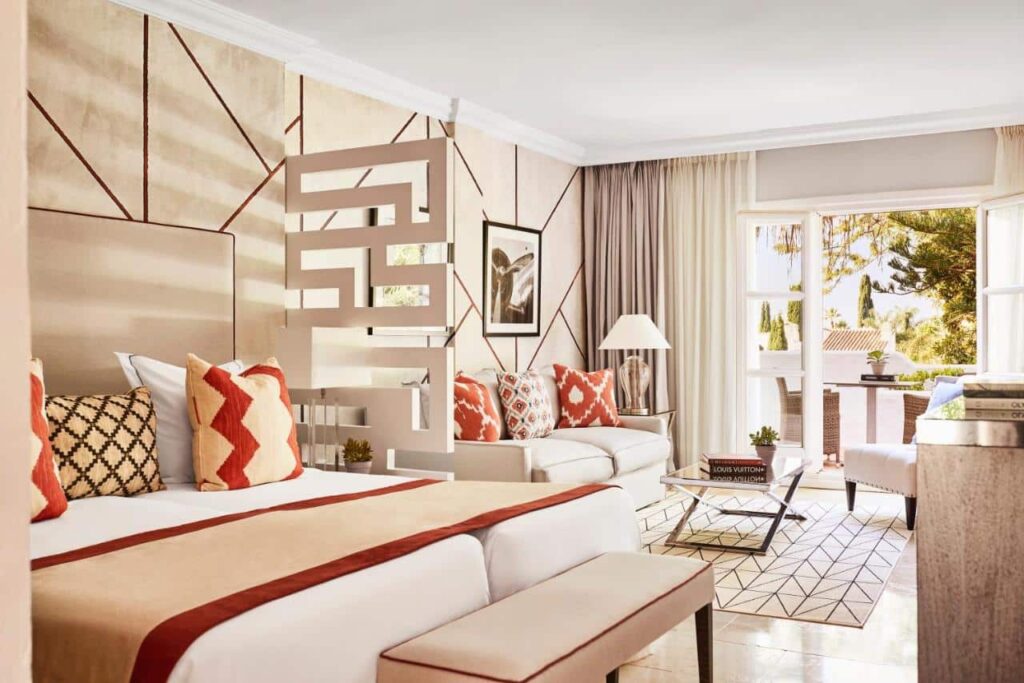 Marbella Honeymoon Hotels