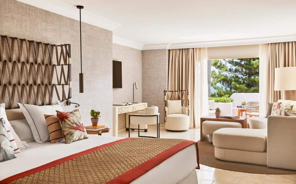 La Quinta, La Cerquilla, and Benahavís: Varied Areas with Diverse Price Ranges