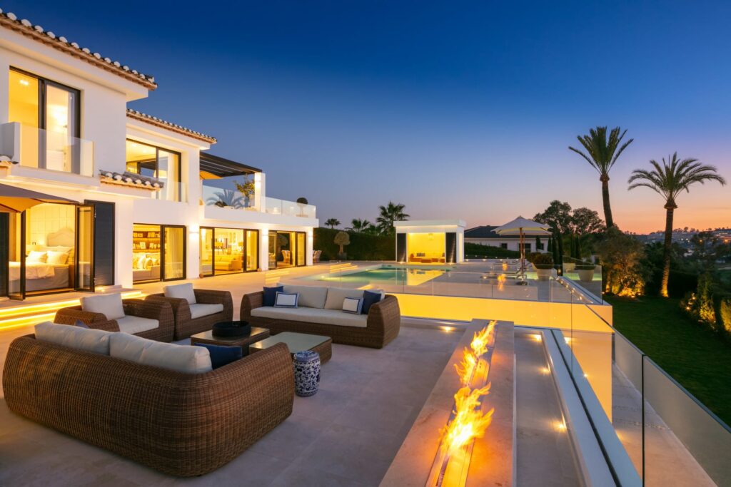 The Finest Selection of Hotels
