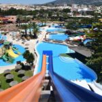 Family Water Sports Marbella
