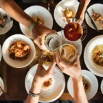 Marbella Spanish Food Restaurants