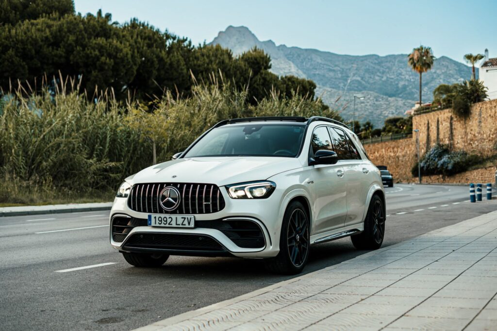 How to Rent a Car in Marbella