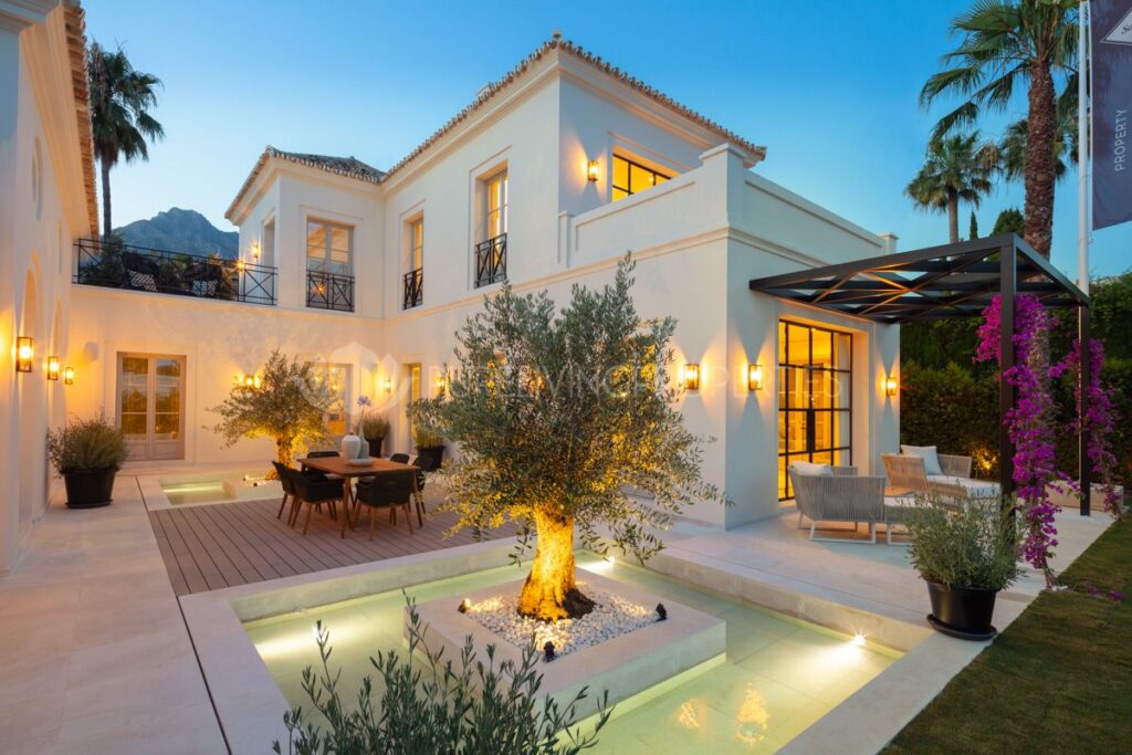 Marbella Real Estate Market: An Overview