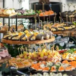 مطاعم التاباس التقليدية في ماربيا